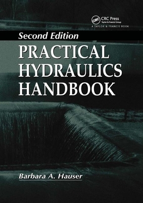 【预订】Practical Hydraulics Handbook