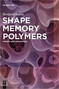 Memory Shape Polymers 预售