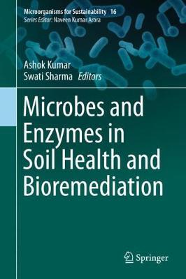 【预订】Microbes and Enzymes in Soil Health and Bioremediation