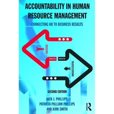 Connecting HR to Business Results