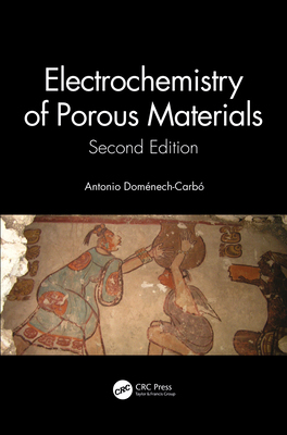【预订】Electrochemistry of Porous Materials, Second Edition 9780367366506