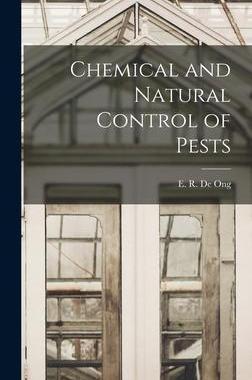 [预订]Chemical and Natural Control of Pests 9781013686467