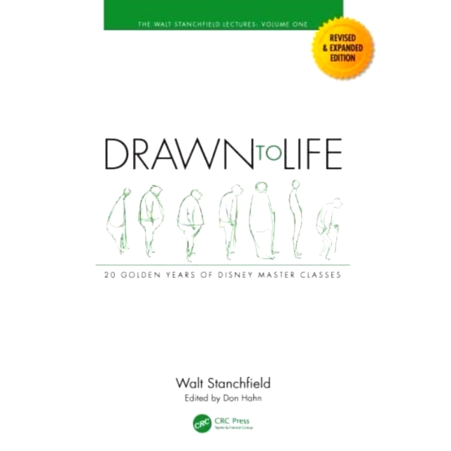 Two Volume Set: The Walt Stanchfield Lec