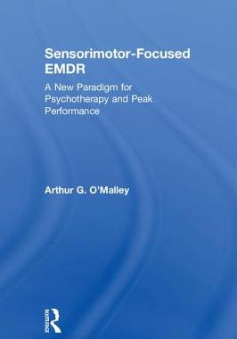 【预订】Sensorimotor-Focused EMDR