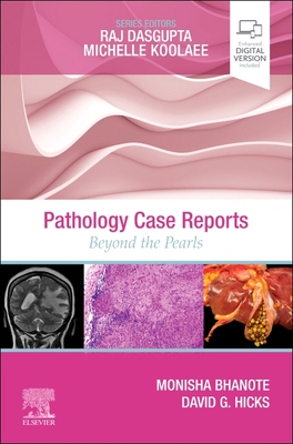 【预订】Pathology Case Reports