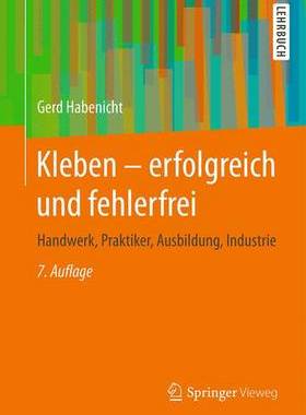 预订 Kleben - erfolgreich und fehlerfrei