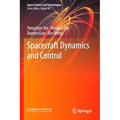预订 Spacecraft Dynamics and Control