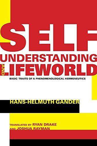 [预订]Self-Understanding and Lifeworld 9780253025555