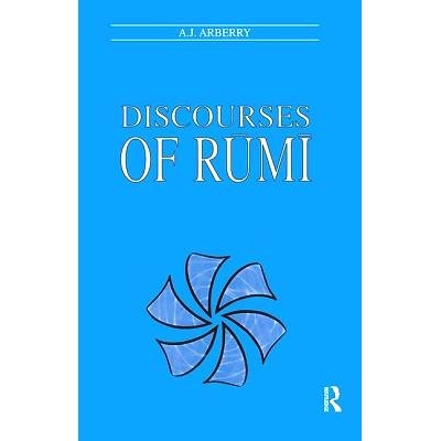 预订 Discourses of Rumi: 9781138405998