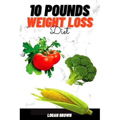 预订 10 Pounds Weight Loss