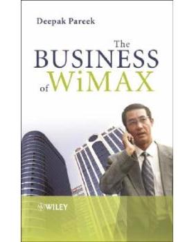 【预订】The Business of Wimax
