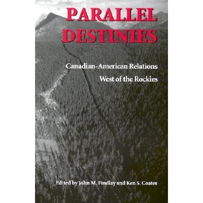 预订 FINDLAY: PARALLEL DESTINIES: 9780295982533