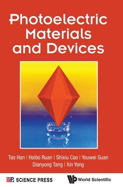【预订】Photoelectric Materials and Devices