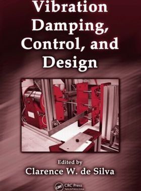 【预订】Vibration Damping, Control, and Design
