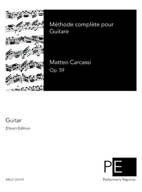预订 Methode Complete Pour Guitare: 9781512213973