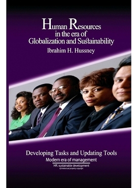 预订 Human resources in the era of globalization and sustainability: Developing Tasks and Updating Tools: 9798389691902