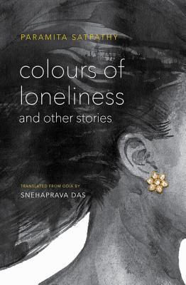 【预订】Colours of Loneliness and Other Stories