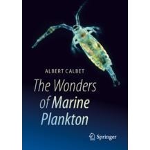 预订 The Wonders of Marine Plankton 海洋浮游生物的奇迹: 9783031507656