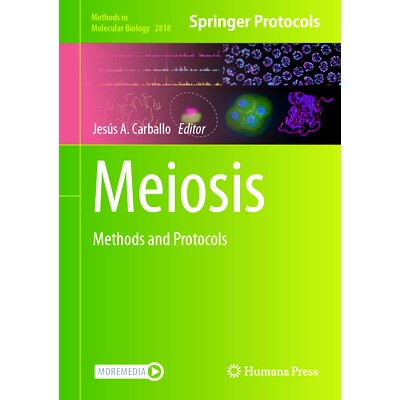 Methods and Protocols