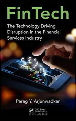 【预售】FinTech