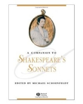 预订 A Companion to Shakespeare’S Sonnets 莎士比亚的十四行诗指南: 9781444332063