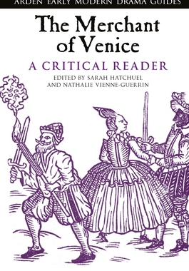 【预订】The Merchant of Venice: A Critical Reader