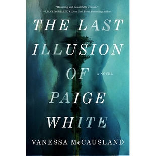 佩奇·怀特 9780593799949 Illusion White Paige Last 幻觉 预订 Novel The
