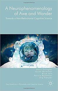 Neurophenomenology 预售 Wond... Awe and
