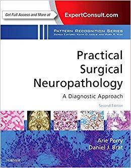 【预售】Practical Surgical Neuropathology