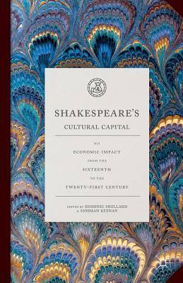 【预订】Shakespeare’s Cultural Capital