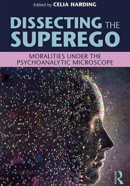 【预订】Dissecting the Superego