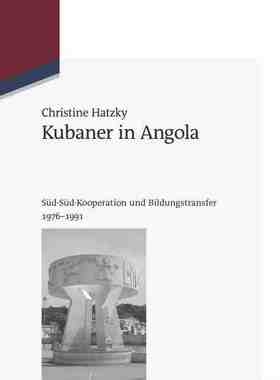 【预订】Kubaner in Angola 9783486712865