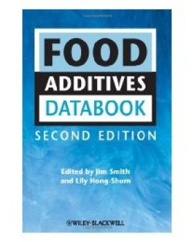 【预订】Food Additives Databook 2E