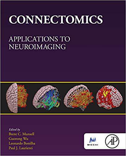 【预售】Connectomics