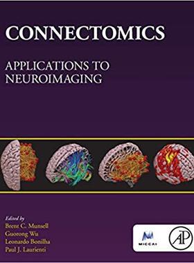 【预售】Connectomics