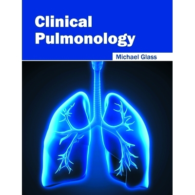 预订 Clinical Pulmonology 临床肺病学: 9781632413994