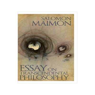 [预订]Essay on Transcendental Philosophy 9781441154767