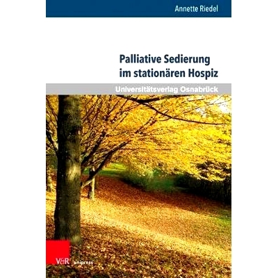 预订 Palliative Sedierung im stationären Hospiz: Konstruktion einer Ethik-Leitlinie mittels partizipativer Forschung. M