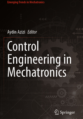预订 Control Engineering in Mechatronics