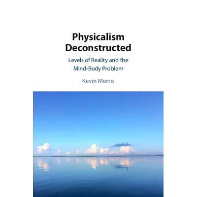 Levels of Reality and the Mind–Body Pro