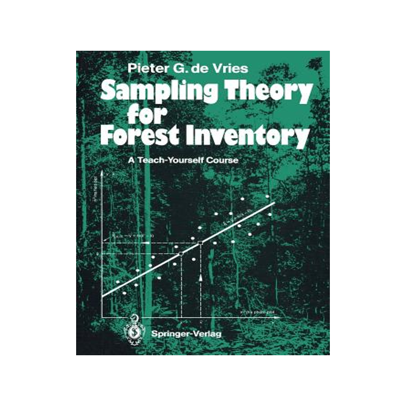 预订 Sampling Theory for Forest Inventory