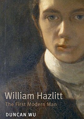 【预订】William Hazlitt