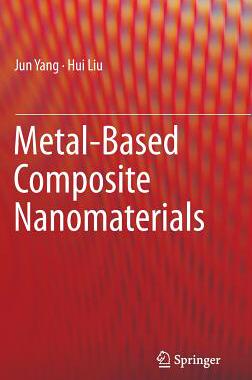 预订 Metal-Based Composite Nanomaterials