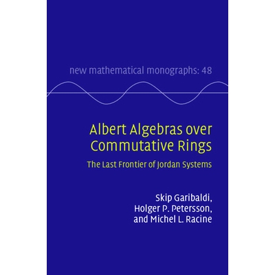 The Last Frontier of Jordan Systems