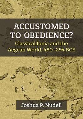 [预订]Accustomed to Obedience? 9780472133376