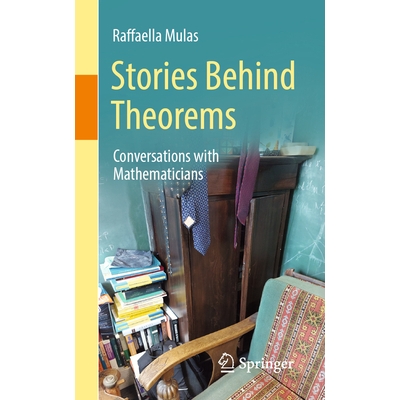 Conversations with Mathematicians