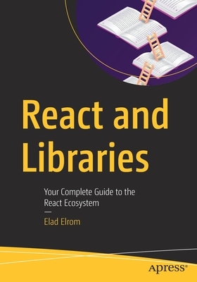 【预订】React and Libraries