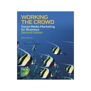 [预订]Working the Crowd 9781780171265