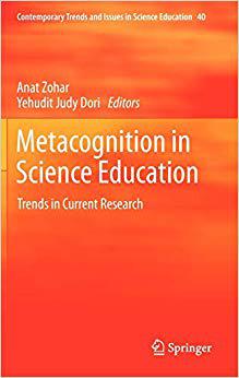 【预订】Metacognition in Science Education 9789400721319