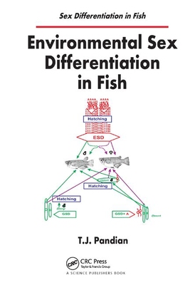 【预订】Environmental Sex Differentiation in Fish